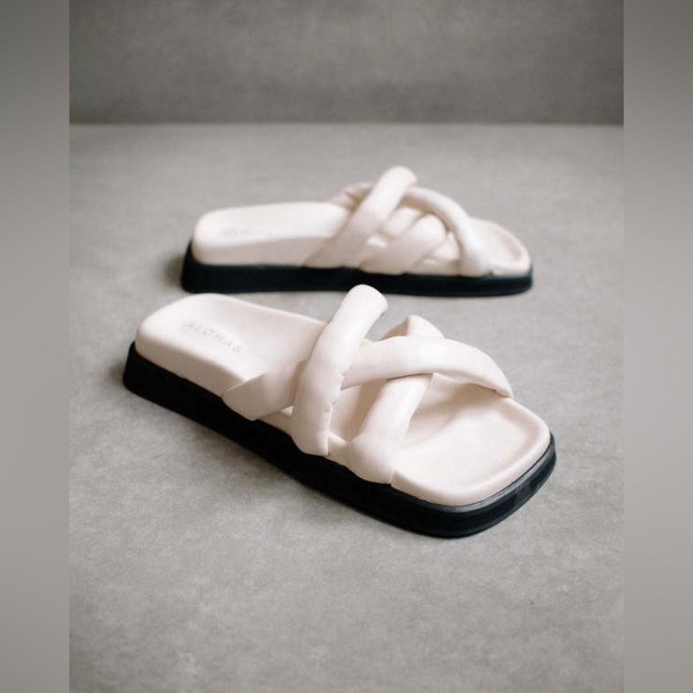 Alohas Sandals
